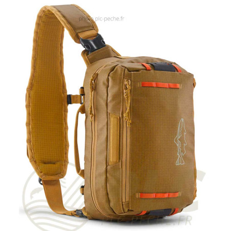 Sac Stealth Switch Pack 9L Bobcat Brown PATAGONIA