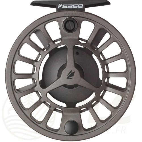 Bobine SAGE SPECTRUM C Grey