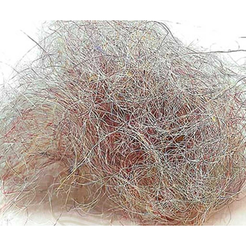 Rainbow Dub DEVAUX clair