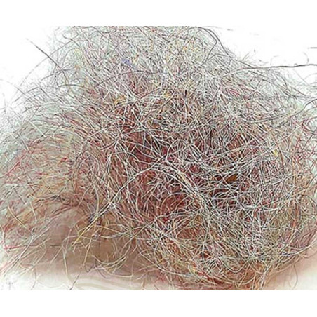 Rainbow Dub DEVAUX clair