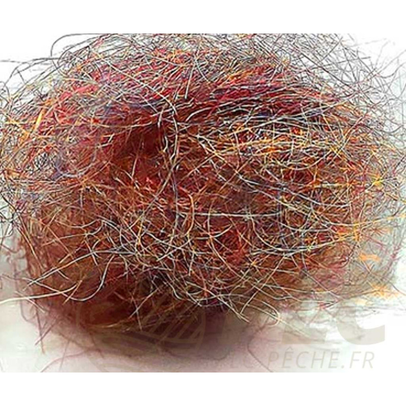 Rainbow Dub DEVAUX foncé