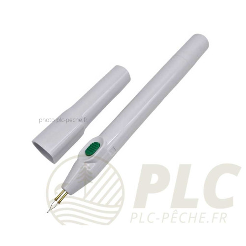 Cautery System DEVAUX