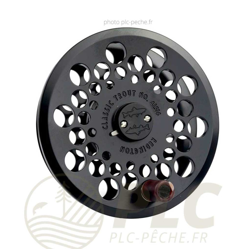 Bobine REDINGTON Classic Trout Black