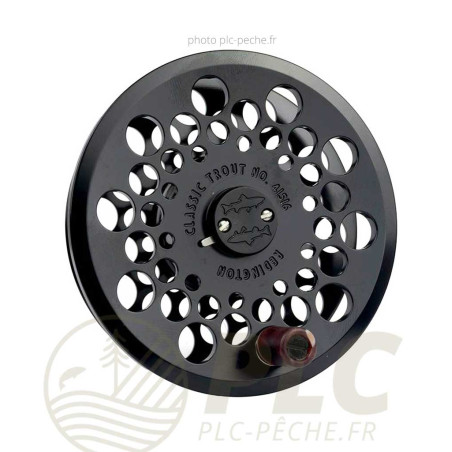 Bobine REDINGTON Classic Trout Black