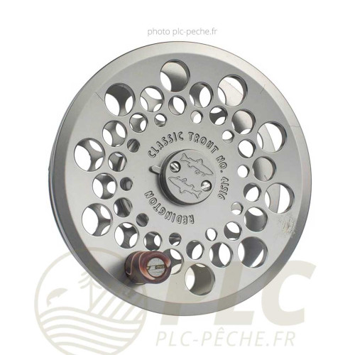 Bobine REDINGTON Classic Trout Silver