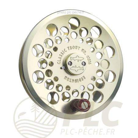 Bobine REDINGTON Classic Trout Gold