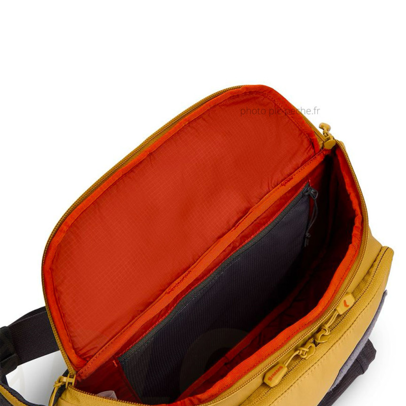 SIMMS Tributary Hip Pack Bistre