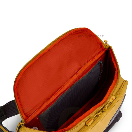 SIMMS Tributary Hip Pack Bistre