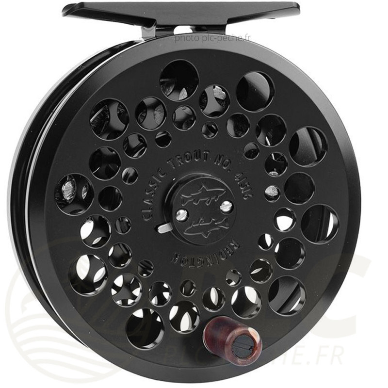 Moulinet Redington Classic Trout Black