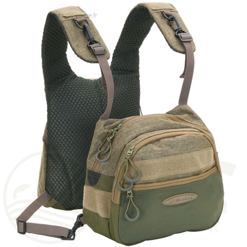 Mycket Bra Nutria VISION