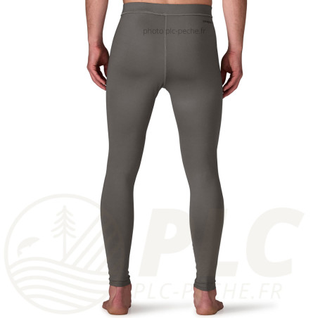 Collants M's Tropic Comfort Sun Tights Forge Grey PATAGONIA arrière