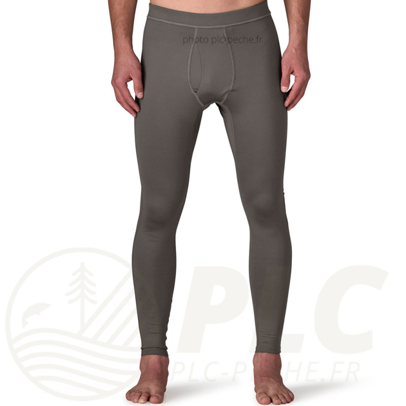 Collants M's Tropic Comfort Sun Tights Forge Grey PATAGONIA 82000-fge