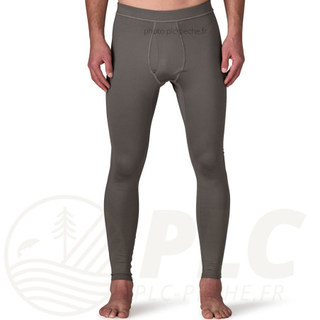 Collants M's Tropic Comfort Sun Tights Forge Grey PATAGONIA 82000-fge
