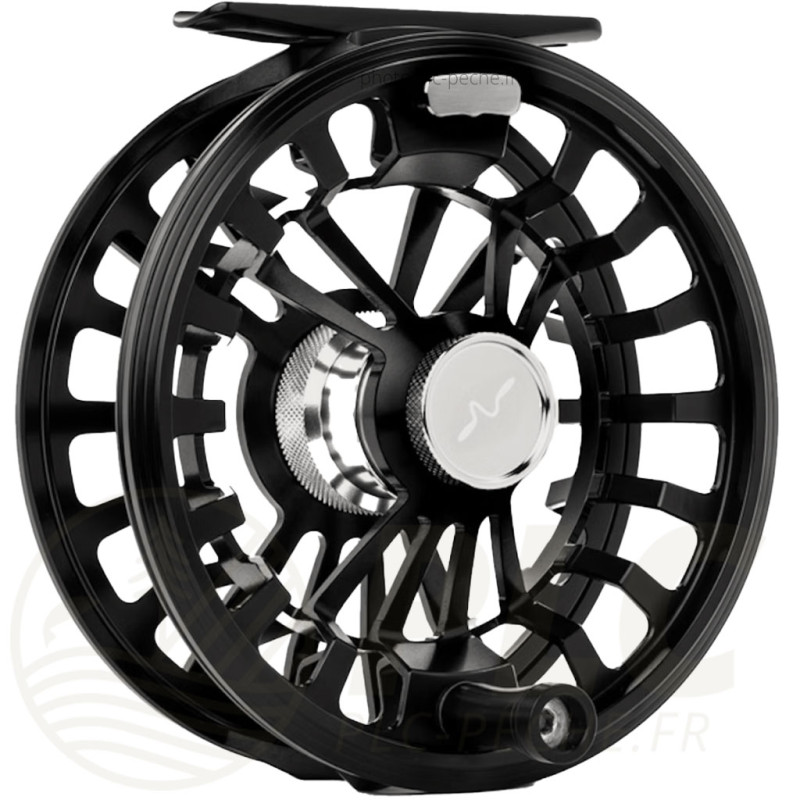 Moulinet mouche GUIDELINE Halo Evo 4/6