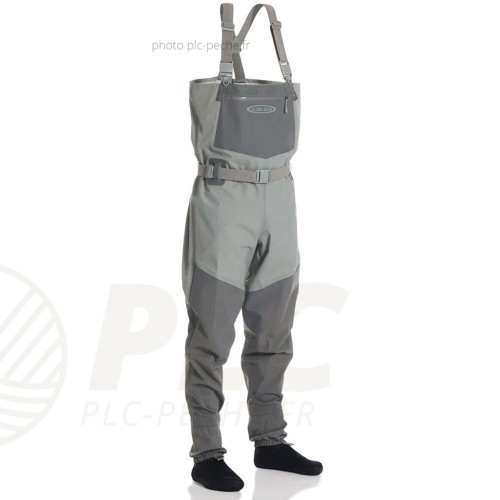Waders VISION Koski Grey