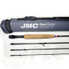 Canne Occasion JMC Pure Equipe 9'6 soie de 3/4