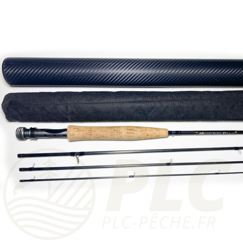 Canne Occasion MAXIA MX4 9'4 soie de 3