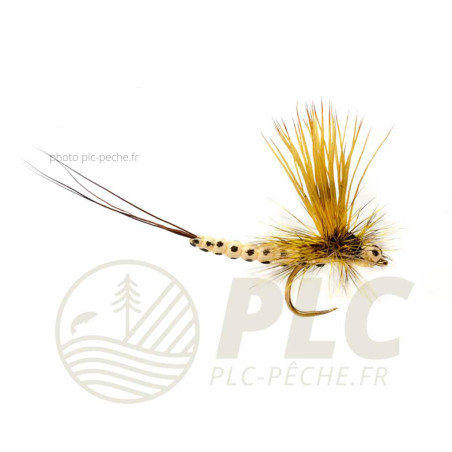 Mouche FULLING MILL OE Mohican May Sml/Male S14