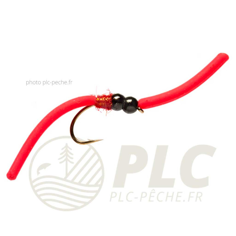 Mouche FULLING MILL Procters sqrm Red S10