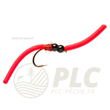 Mouche FULLING MILL Procters sqrm Red S10