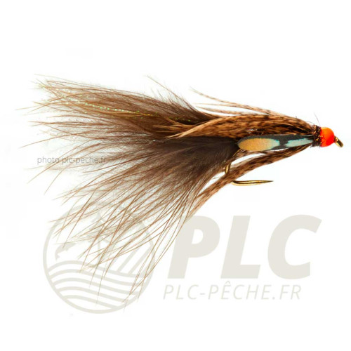 Mouche FULLING MILL Roza Clearwater Darling S8