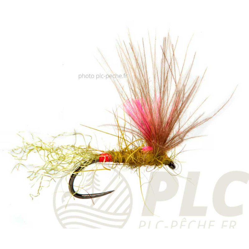 Mouche FULLING MILL Julgarets R/F Imago S16