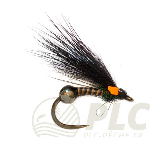 Mouche FULLING MILL KB Cormorant Buzzer B/L S12