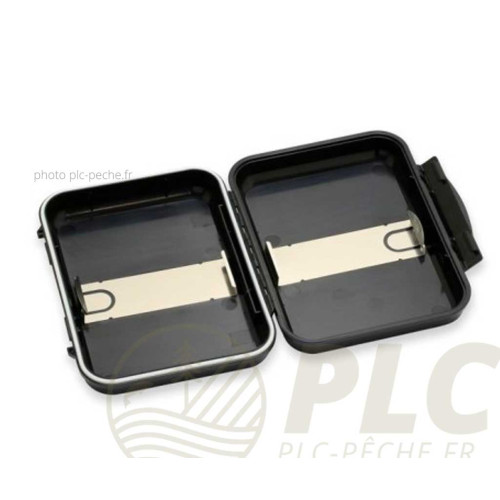 Boîte CF DESIGN Universal System Case Black S