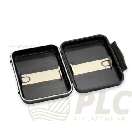 Boîte CF DESIGN Universal System Case Black S