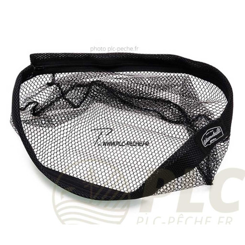 Filet de remplacement ADAMS BUILT maille enduite grand modèle