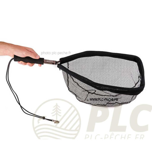 Epuisette ADAMS BUILT Trout 38 cm ACRN15