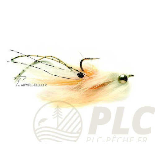 Mouche Mer FULLING MILL Permit Will's Skittal