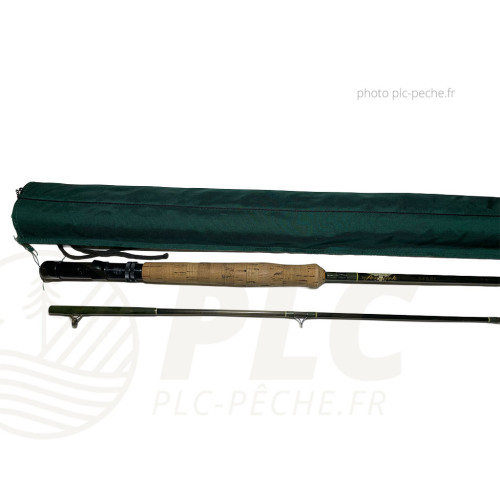 Canne Occasion FENWICK HMG GFF908 9' soie de 8