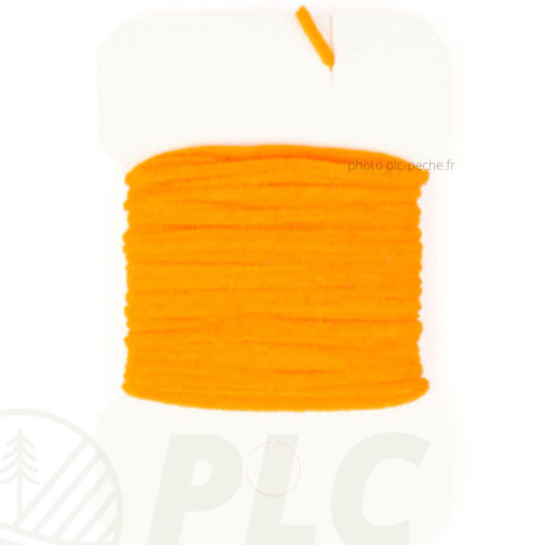 Yarn FLY SCENE Ultra Chenille 2mm