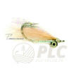 Mouche Mer FULLING MILL Bonefish Tan Charlie