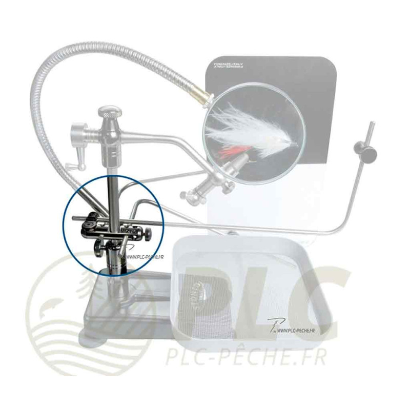 Bloque Accessoires Pour Etau Stonfo