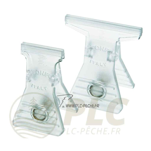 Pince à dubbing STONFO