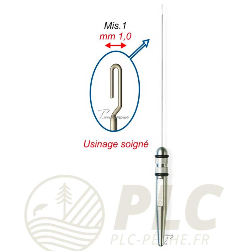 Passe Fil Elite STONFO