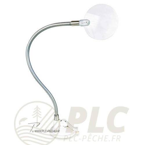 Loupe à Ventouse STONFO