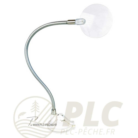 Loupe à Ventouse STONFO