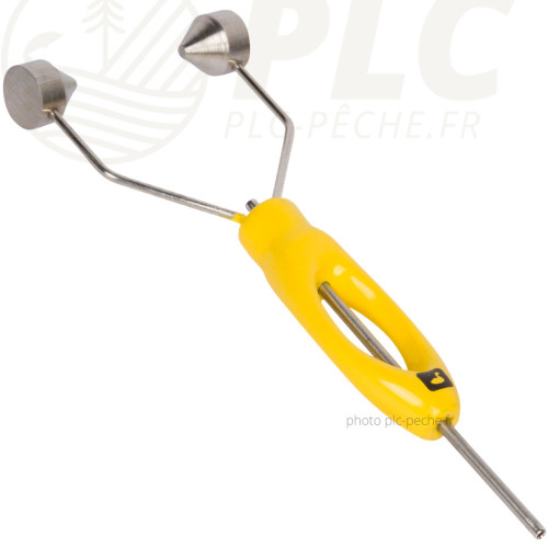 Porte Bobine LOON Ergo All Purpose Jaune