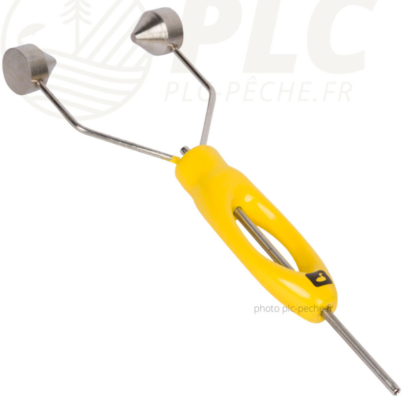 Porte Bobine LOON Ergo All Purpose Jaune