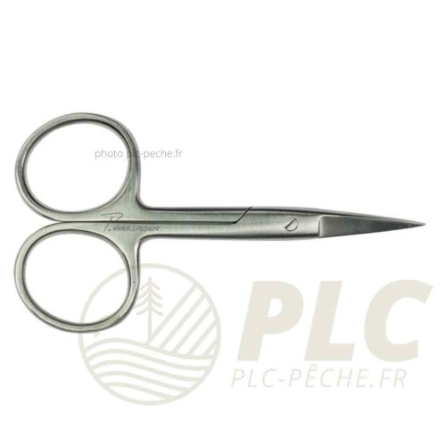 Ciseaux DR SLICK All Purpose Eco droits