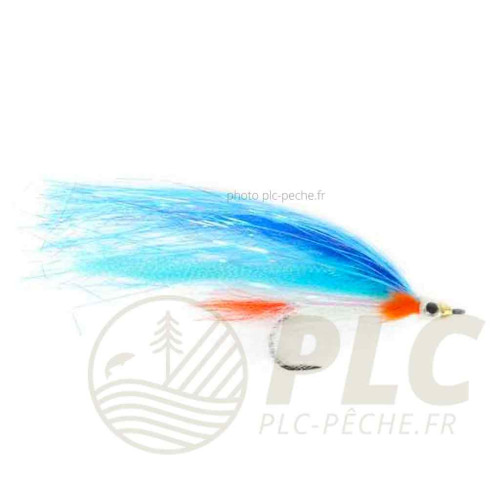 Mouche Brochet DEVAUX JR2 6/0