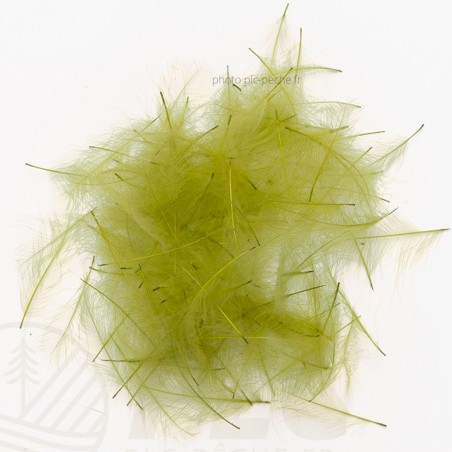 CDC VENIARD Bulk 1gr Olive