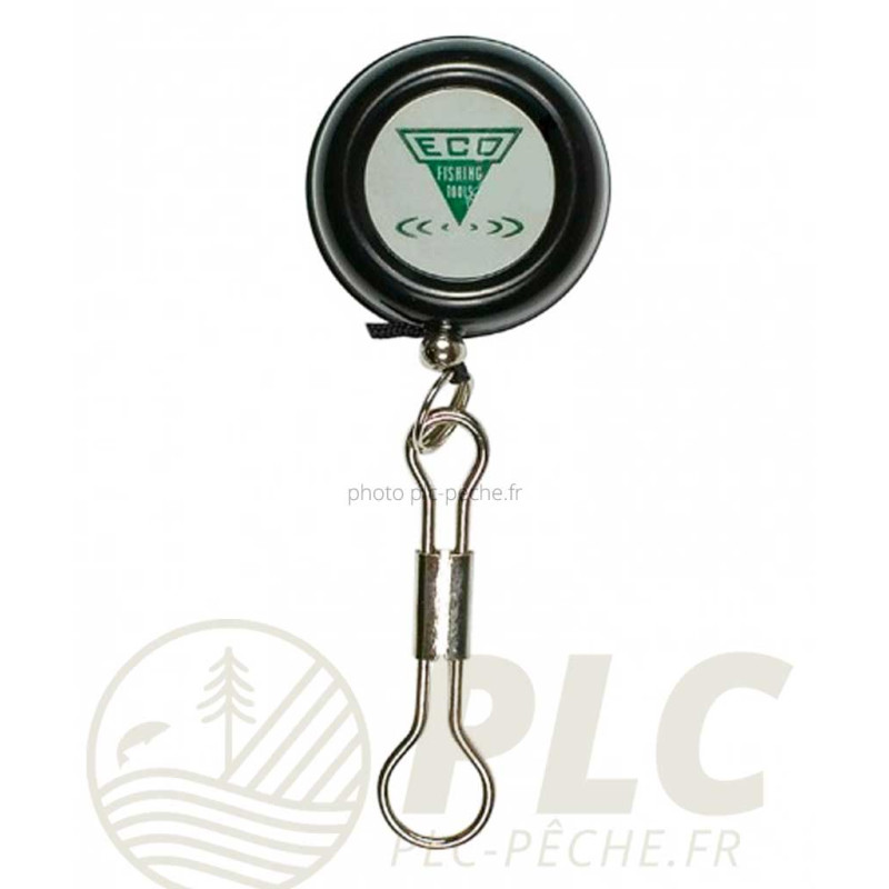 Rétracto DR SLICK à épingle Eco