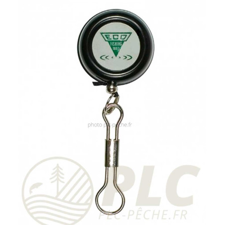 Rétracto DR SLICK à épingle Eco