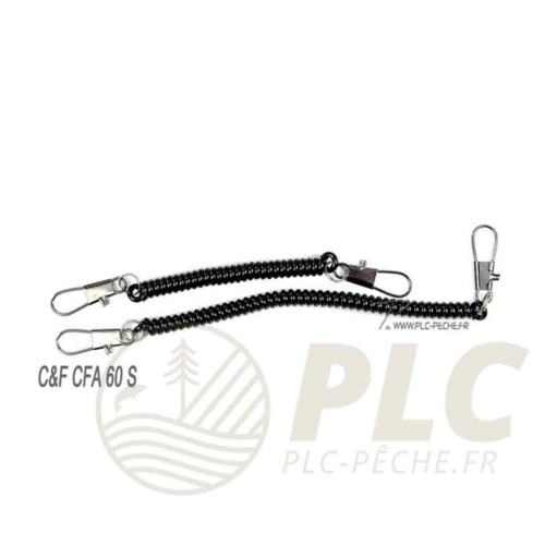 Cordon C&F DESIGN CFA-60S-BK