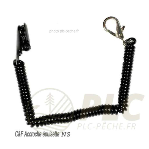 Cordon Épuisette C&F Design Ns-Bk