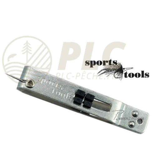 Coupe Fil Clipper Sports Tools